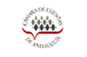 Logo de la Cmara de Cuentas de Andaluca