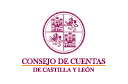 Logo del Consejo de Cuentas de Castilla Y Len