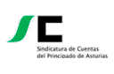 Logo de la Sindicatura de Cuentas del Principado de Asturias