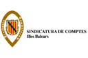 Logo de la Sindicatura de Comptes de les Illes Balears