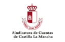 Logo de la Sindicatura de Cuentas de Castilla la Mancha